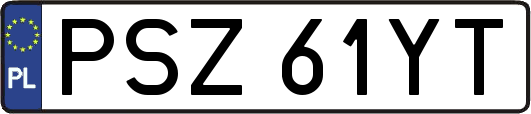 PSZ61YT