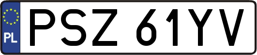 PSZ61YV