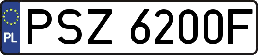 PSZ6200F