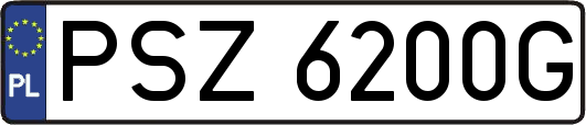 PSZ6200G