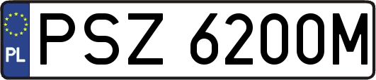 PSZ6200M