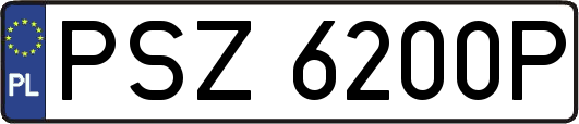 PSZ6200P