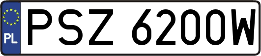 PSZ6200W