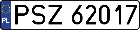 PSZ62017