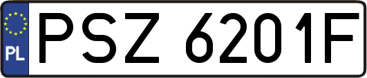 PSZ6201F