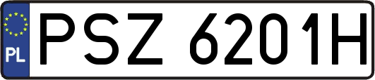 PSZ6201H