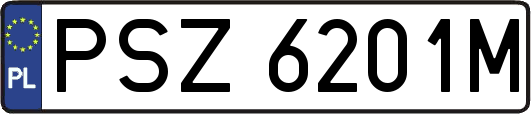 PSZ6201M