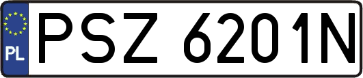PSZ6201N