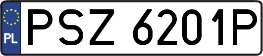 PSZ6201P