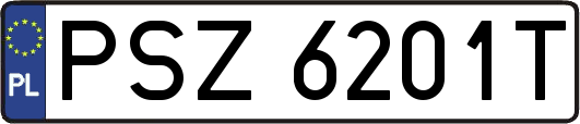 PSZ6201T