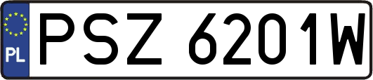 PSZ6201W
