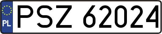 PSZ62024