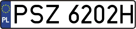 PSZ6202H