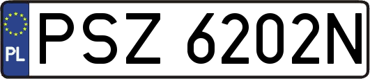 PSZ6202N