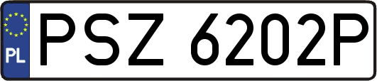 PSZ6202P