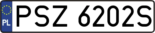 PSZ6202S