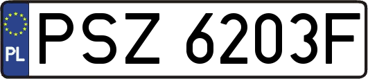 PSZ6203F