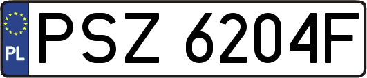 PSZ6204F