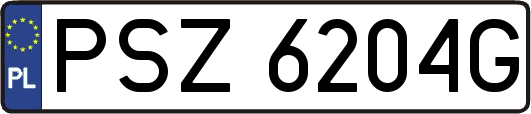 PSZ6204G