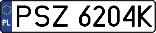 PSZ6204K