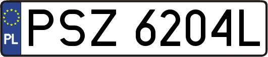 PSZ6204L