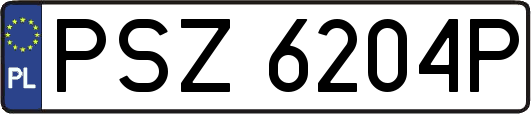 PSZ6204P