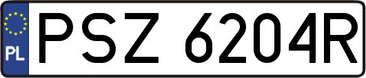 PSZ6204R