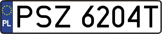 PSZ6204T