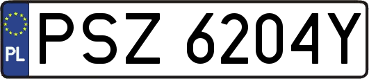 PSZ6204Y