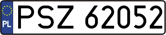 PSZ62052