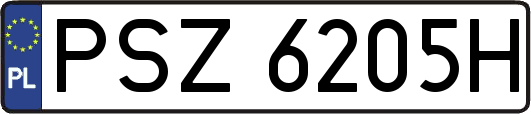 PSZ6205H