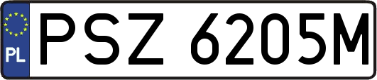 PSZ6205M