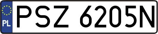 PSZ6205N