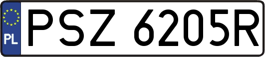 PSZ6205R