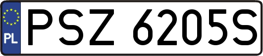 PSZ6205S