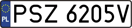PSZ6205V