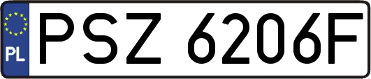 PSZ6206F
