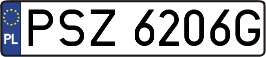 PSZ6206G