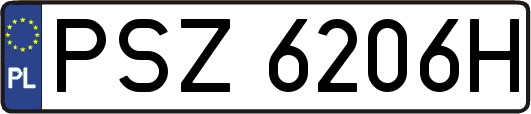 PSZ6206H
