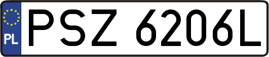 PSZ6206L