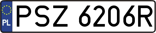 PSZ6206R