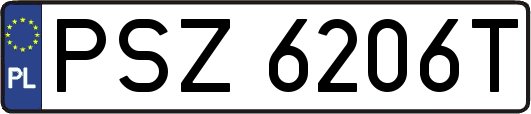 PSZ6206T