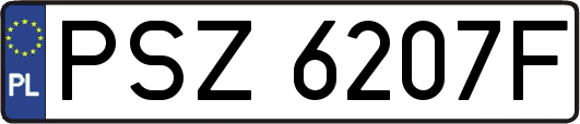 PSZ6207F