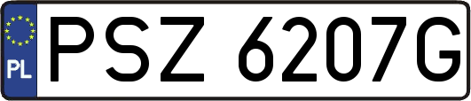 PSZ6207G