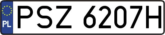 PSZ6207H