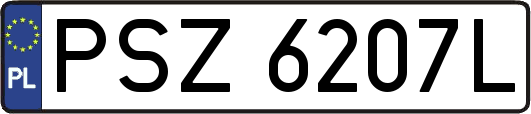 PSZ6207L