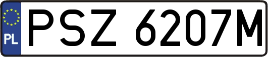 PSZ6207M