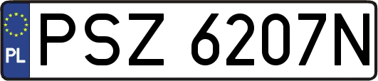 PSZ6207N