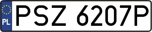 PSZ6207P