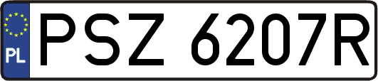 PSZ6207R